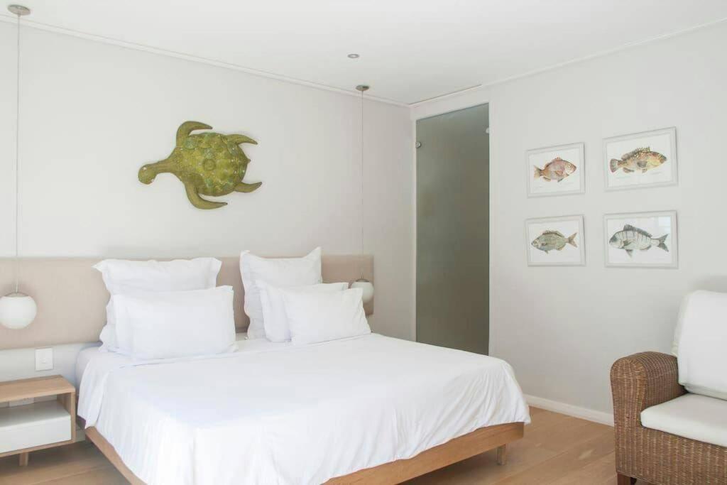 Clifton 3Rd Beach House - Breathtakingly Beautiful Views! Cape Town Exterior photo