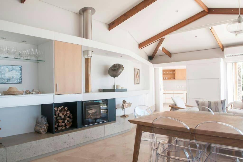 Clifton 3Rd Beach House - Breathtakingly Beautiful Views! Cape Town Exterior photo
