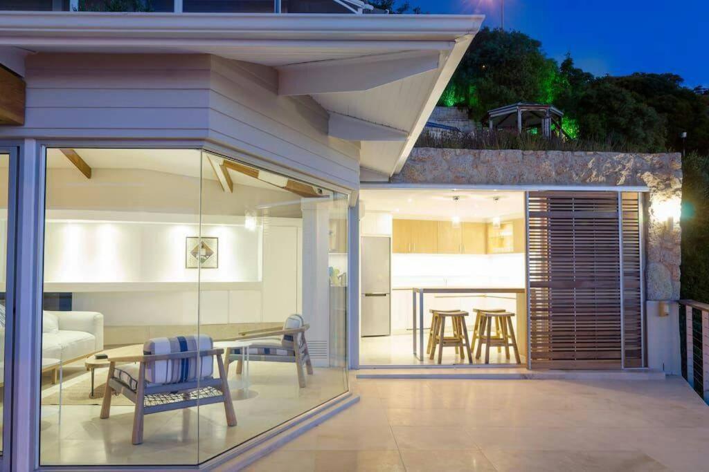 Clifton 3Rd Beach House - Breathtakingly Beautiful Views! Cape Town Exterior photo